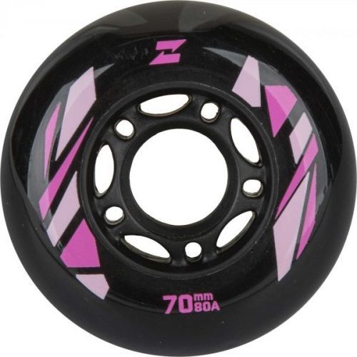 Zealot 70-80A WHEELS 4PACK - Sada in-line koleček