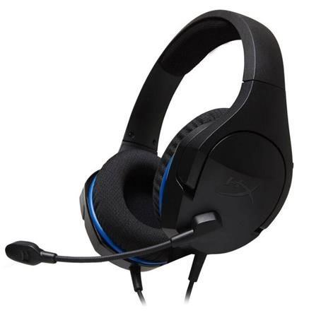 HP HyperX Cloud Stinger Core- Gaming Headset (Black PS4)