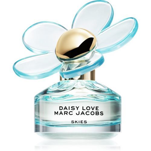 Marc Jacobs Daisy Love Skies toaletní voda pro ženy 50 ml