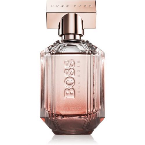 Hugo Boss The Scent Le Parfum parfémovaná voda pro ženy 50 ml