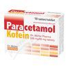 Paracetamol/Kofein Dr.Müller 500mg/65mg tbl.10