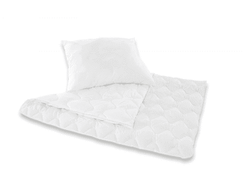 Träumeland peřina + polštář Märchenweich 140 x 200 cm + 70 x 90 cm