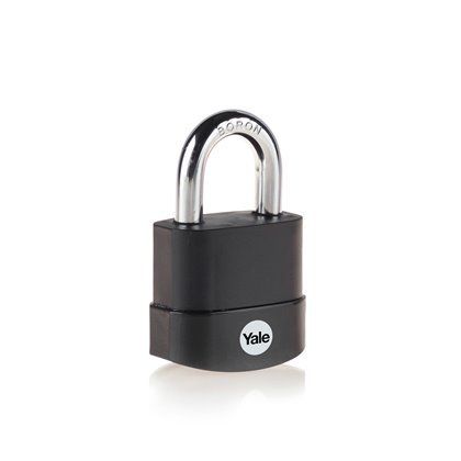Zámek visací Yale Y227B/45/122/1 Protector weatherproof padlock
