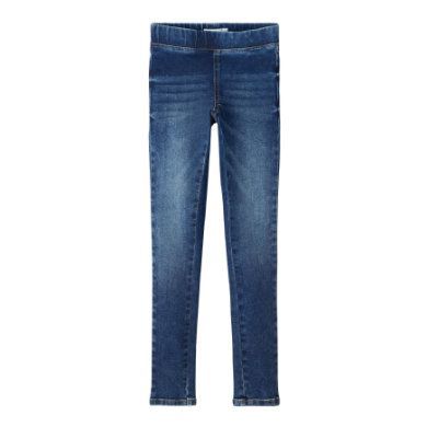 name it Jeggings Nkfpolly Light Blue Denim