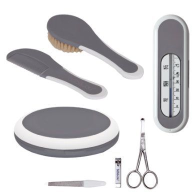 bébé-jou ® Griffin Grey dárková sada