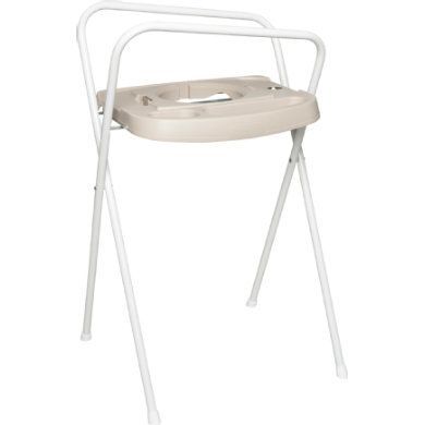 bébé-jou ® Stojan na vanu Click 98 cm Taupe