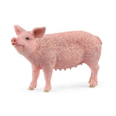 Schleich Pig, 13933