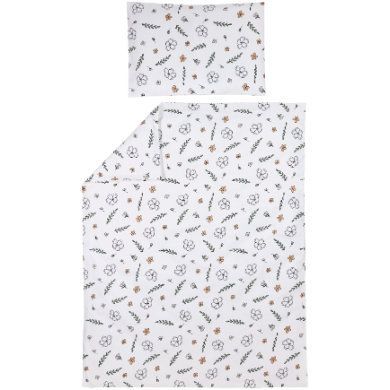 Meyco Ložní prádlo Junior postel Animal 120 x 150 cm