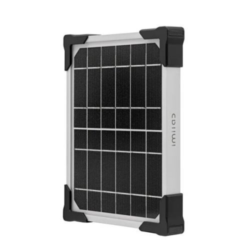 IMI EC4 Solární panel