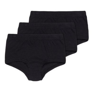 name it Hipster 3-pack Black