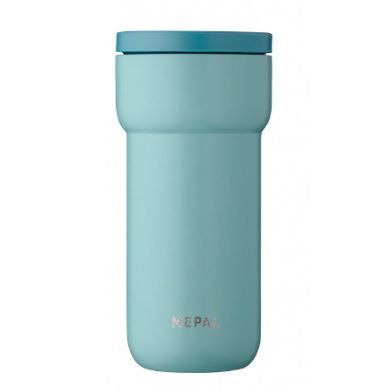 MEPAL Thermobeaker Ellipse 475 ml - Nordic Green