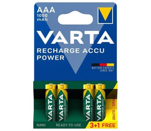 Varta Varta 5703301494