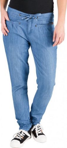 SAM 73 Dámské kalhoty PANDORA Modrá XS