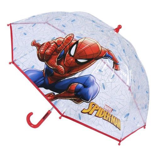 ARTESANIA CERDA, S.L.U. Deštník Spider-Man