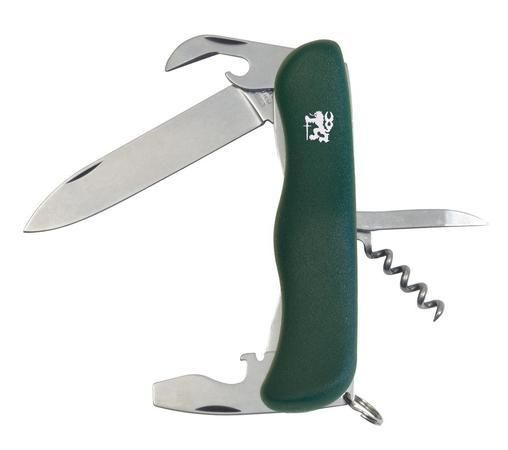 Mikov NUZ 115-NH-5/AK ZELENY