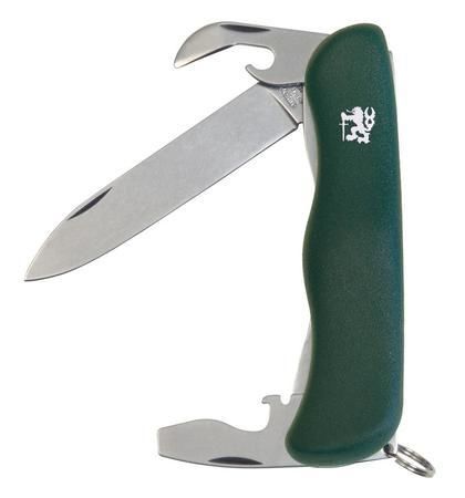 Mikov NUZ 115-NH-3/AK ZELENY