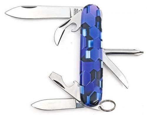 Mikov NUZ 100-NH-6 BK/MATRIX
