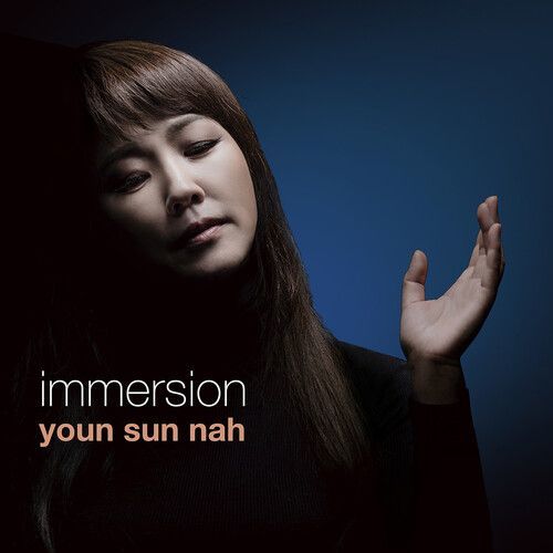 Immersion (Youn Sun Nah) (CD)