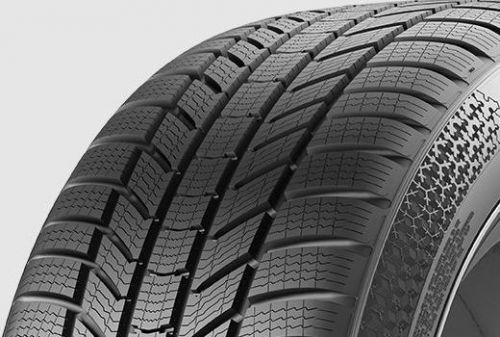 Continental WinterContact TS 870 P XL 195/55 R20 95H