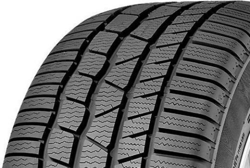 Continental ContiWinterContact TS 830 P 195/65 R16 92H