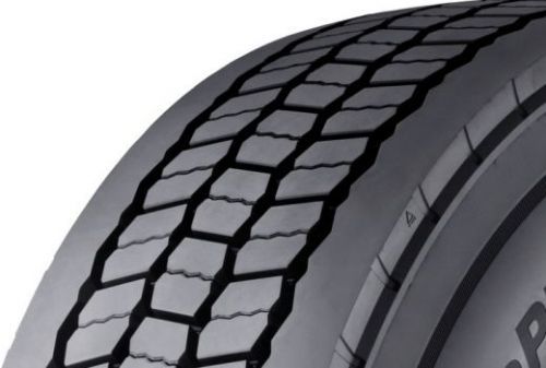 Continental Conti EcoPlus HD3 295/60 R22.5 150L