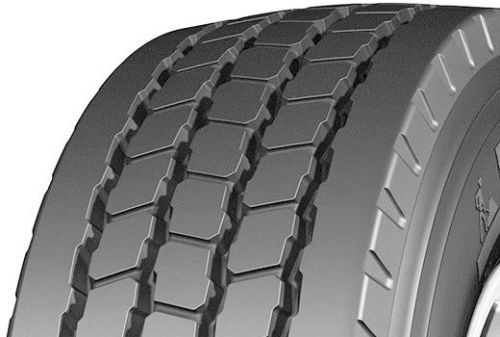 Continental HSC1 ED 330.2/85 R22.5 156K