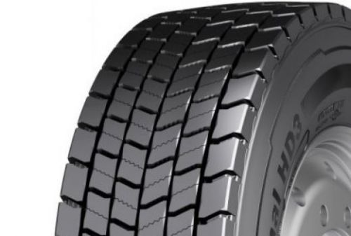 Continental Conti EcoRegional HD3+ 315/70 R22.5 154L