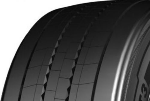 Continental Conti EcoPlus HT3 + 385/55 R22.5 160K