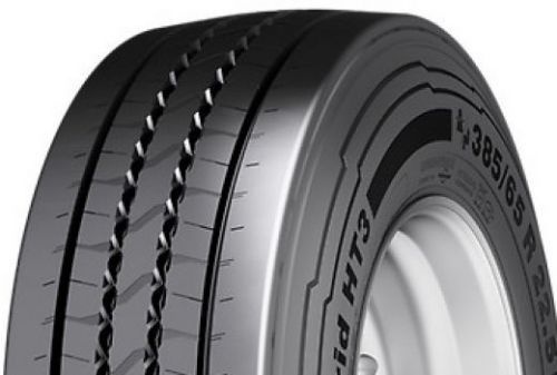 Continental Conti EcoPlus HT3 + 385/65 R22.5 160K