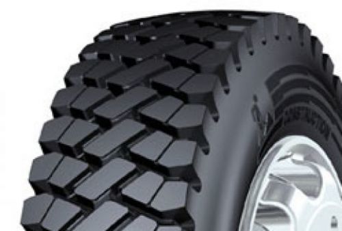 Continental HDC 385/65 R22.5 164J