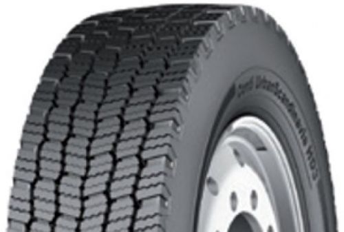 Continental Conti UrbanScand. HD3 275/70 R22.5 150J