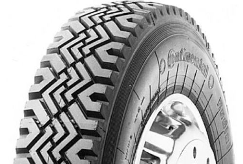 Continental RMS 254/85 R22.5 144K