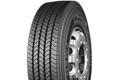 Continental HSW2+ Coach HL 295/80 R22.5 154M