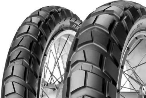 Metzeler KAROO 3 90/90 R21 54R