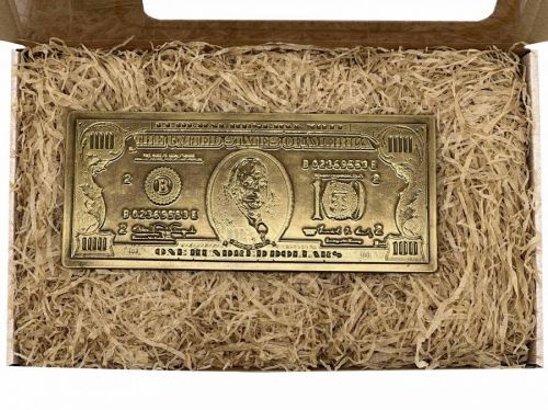 Čokolandia Čokoládová sada - Dollar