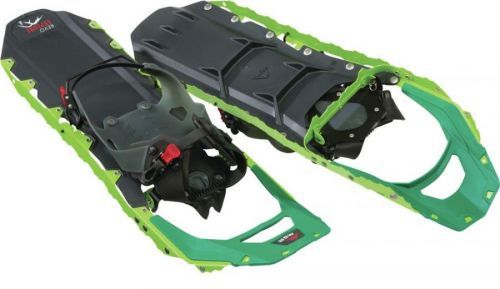 Sněžnice MSR Revo Explore M22 Barva: zelená