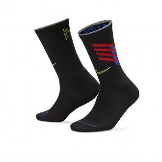 Nike Everyday Cushioned Metcon Training Socks - black DH3725-010