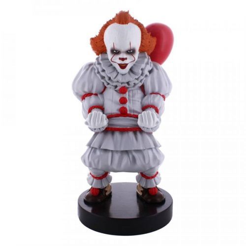 Exquisite Gaming | Stephen Kings IT - Cable Guy Pennywise 20 cm