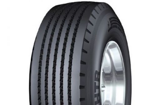 Continental HTR 205/70 R15 124K