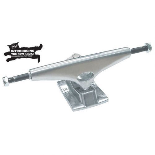 trucky KRUX - 8.50 K5 Polished  Silver  Standard Trucks Krux  (120768)