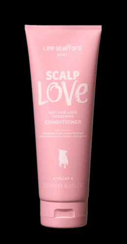 Lee Stafford Scalp Love Anti Hair-Loss Thickening zpevňujicí kondicionér, 250 ml