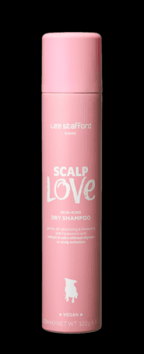 Lee Stafford Scalp Love Skin-Kind - suchý šampon, 200 ml
