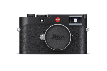 Leica M11 tělo černé