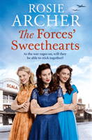 Forces' Sweethearts - The Bluebird Girls 3 (Archer Rosie)(Pevná vazba)
