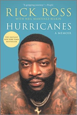 Hurricanes: A Memoir (Ross Rick)(Paperback)