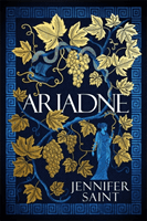 Ariadne - The Mesmerising Sunday Times Bestselling Retelling of Ancient Greek Myth (Saint Jennifer)(Paperback / softback)