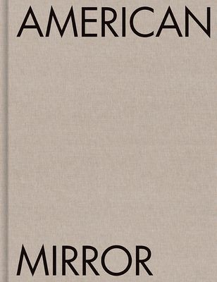 Philip Montgomery: American Mirror(Pevná vazba)