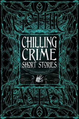 Chilling Crime Short Stories(Pevná vazba)