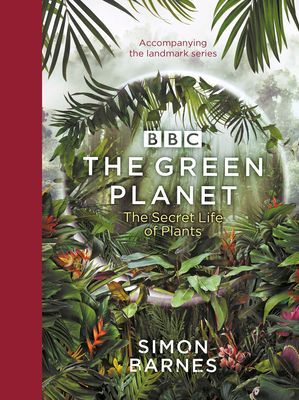 Green Planet (Barnes Simon)(Pevná vazba)