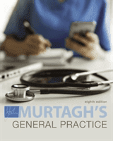 Murtagh General Practice (Murtagh John)(Pevná vazba)